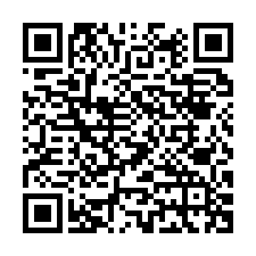 Scan this QR code to open your appointment details
