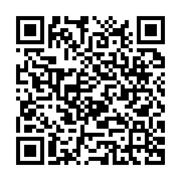 Scan this QR code to open your appointment details