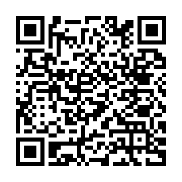 Scan this QR code to open your appointment details