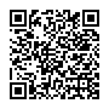 Scan this QR code to open your appointment details