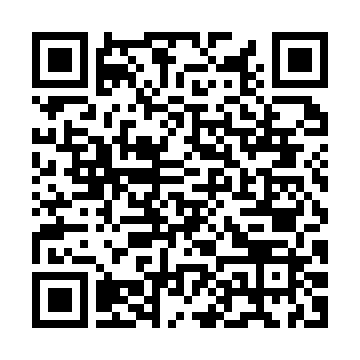 Scan this QR code to open your appointment details