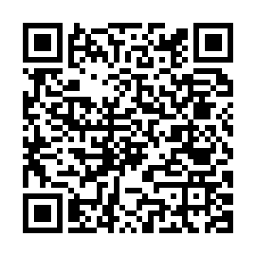 Scan this QR code to open your appointment details