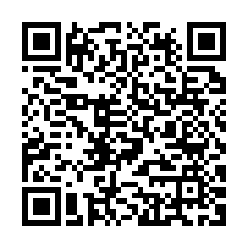 Scan this QR code to open your appointment details