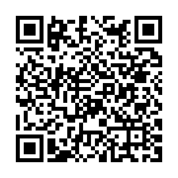 Scan this QR code to open your appointment details