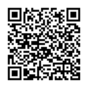 Scan this QR code to open your appointment details