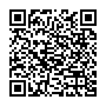 Scan this QR code to open your appointment details