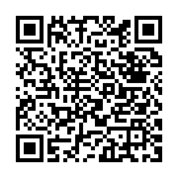 Scan this QR code to open your appointment details
