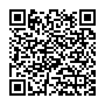 Scan this QR code to open your appointment details