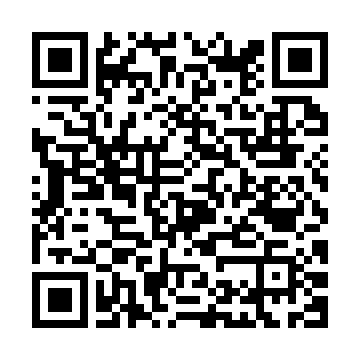 Scan this QR code to open your appointment details