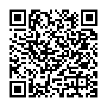 Scan this QR code to open your appointment details