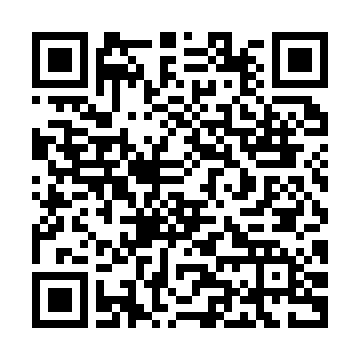 Scan this QR code to open your appointment details