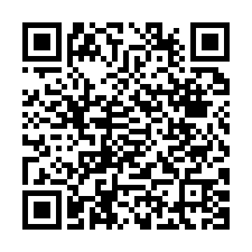 Scan this QR code to open your appointment details
