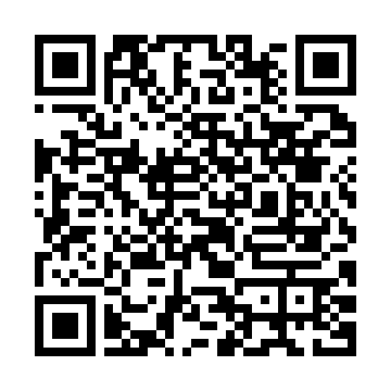 Scan this QR code to open your appointment details