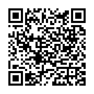 Scan this QR code to open your appointment details