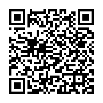 Scan this QR code to open your appointment details