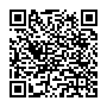 Scan this QR code to open your appointment details