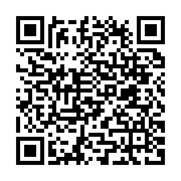 Scan this QR code to open your appointment details