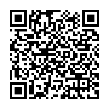Scan this QR code to open your appointment details