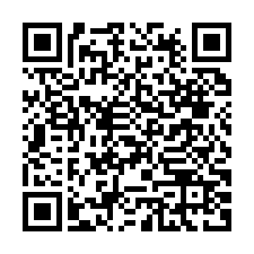 Scan this QR code to open your appointment details