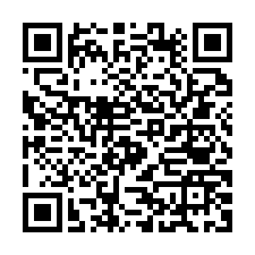 Scan this QR code to open your appointment details