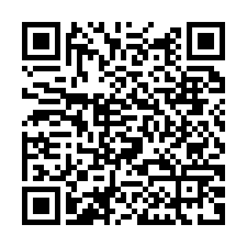 Scan this QR code to open your appointment details
