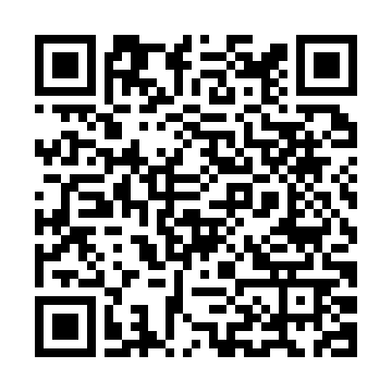 Scan this QR code to open your appointment details