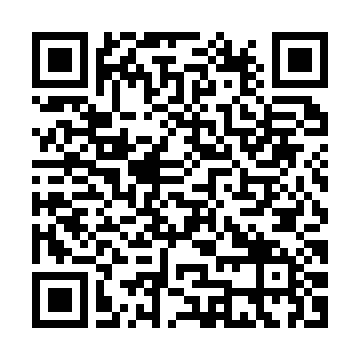 Scan this QR code to open your appointment details