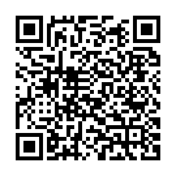 Scan this QR code to open your appointment details