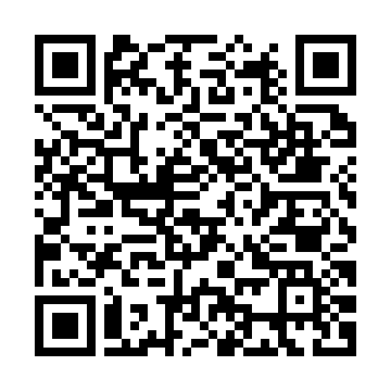 Scan this QR code to open your appointment details