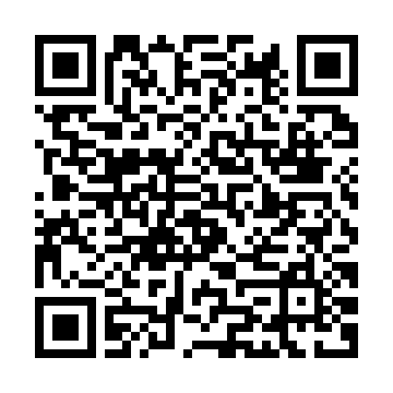 Scan this QR code to open your appointment details