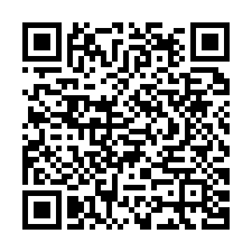 Scan this QR code to open your appointment details