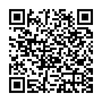 Scan this QR code to open your appointment details