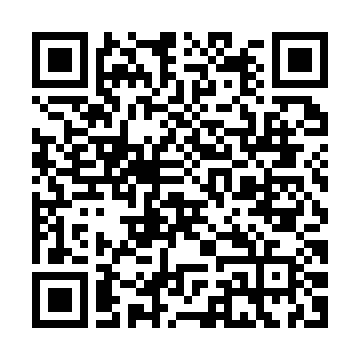 Scan this QR code to open your appointment details