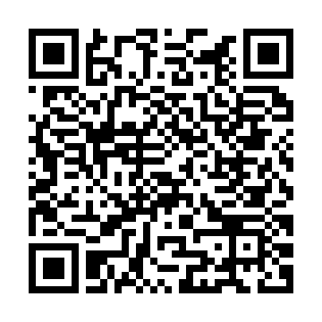 Scan this QR code to open your appointment details