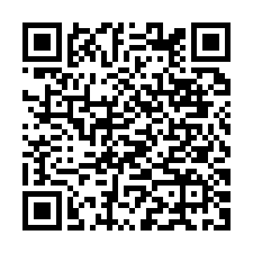 Scan this QR code to open your appointment details