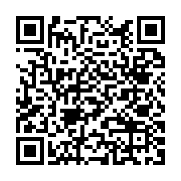 Scan this QR code to open your appointment details