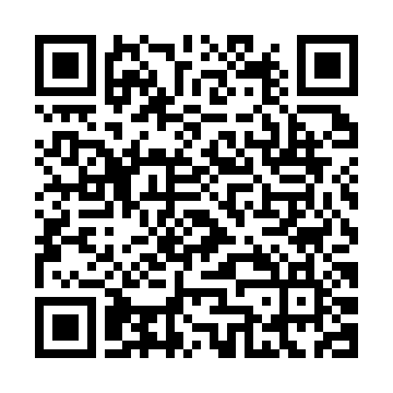 Scan this QR code to open your appointment details