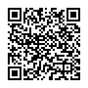 Scan this QR code to open your appointment details