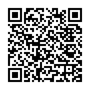 Scan this QR code to open your appointment details