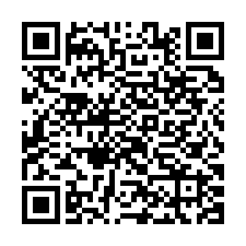 Scan this QR code to open your appointment details