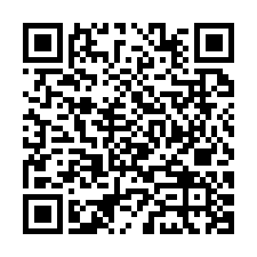 Scan this QR code to open your appointment details