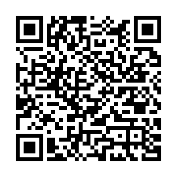 Scan this QR code to open your appointment details