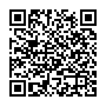 Scan this QR code to open your appointment details