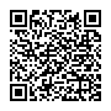 Scan this QR code to open your appointment details