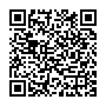 Scan this QR code to open your appointment details