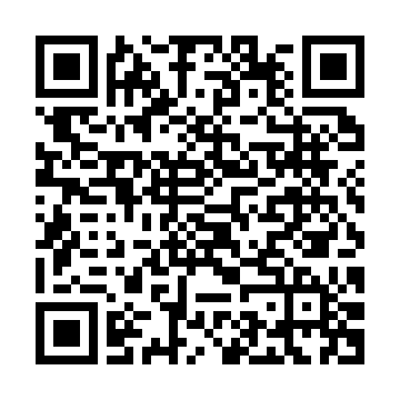 Scan this QR code to open your appointment details
