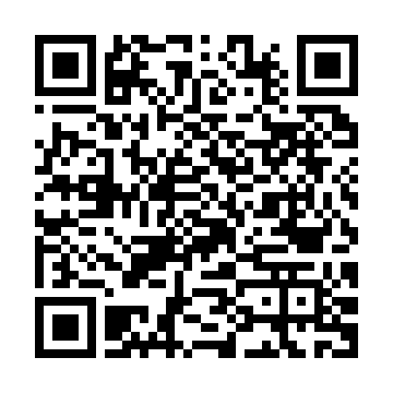 Scan this QR code to open your appointment details
