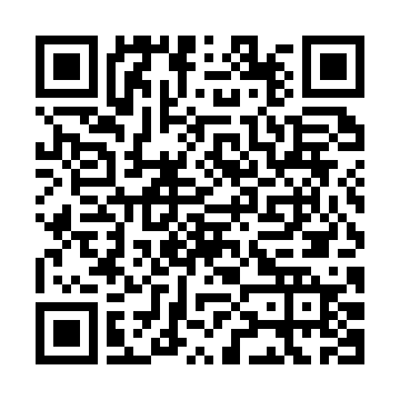Scan this QR code to open your appointment details