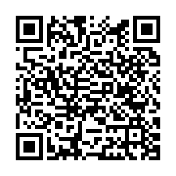 Scan this QR code to open your appointment details