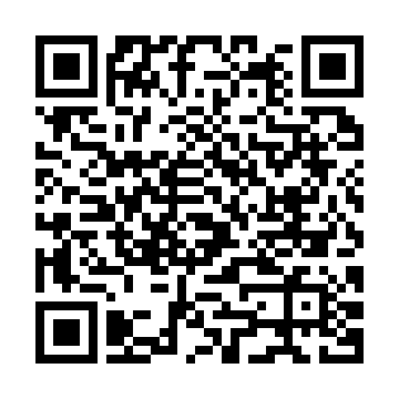 Scan this QR code to open your appointment details